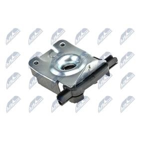 Motorhaubenschloß EZC-BM-066 von NTY günstig für 15,80 € online kaufen