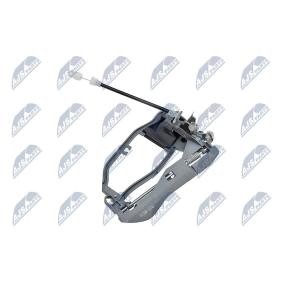 Acquista Maniglia porta da NTY EZC-BM-076 a buon mercato per soli 36,86 €