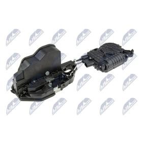 Comprar Cerradura de puerta de NTY EZC-BM-101 a bajo precio de 204,51 €