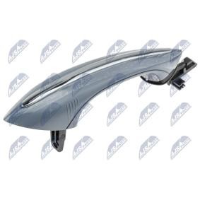 Acquista Maniglia porta da NTY EZC-BM-116 a buon mercato per soli 41,31 €