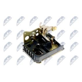 Achetez des Serrure de porte NTY EZC-FT-025 à prix pour 23,61 €
