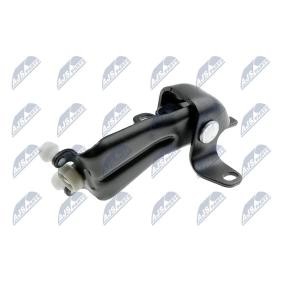 Rollenführung, Schiebetür EZC-ME-007 von NTY günstig für 21,70 € online kaufen