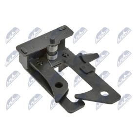 Motorhaubenschloß EZC-ME-020 von NTY günstig für 26,48 € online kaufen