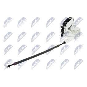 Türschloß EZC-ME-053 von NTY günstig für 80,71 € online kaufen