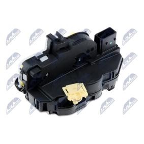 Compre Fechadura da porta da NTY EZC-PL-014 a um preço baixo por 72,63 €