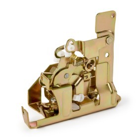 Türschloß EZC-RE-052 von NTY günstig für 32,61 € online kaufen
