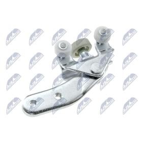 Comprar Guía rodillo, puerta corrediza de NTY EZC-VW-063 a bajo precio de 11,26 €