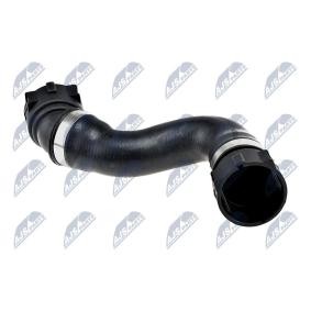 Kühlerschlauch GPP-BM-041 von NTY günstig für 17,95 € online kaufen