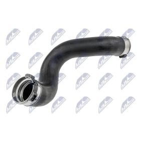 Ladeluftschlauch GPP-ME-032 von NTY günstig für 61,35 € online kaufen