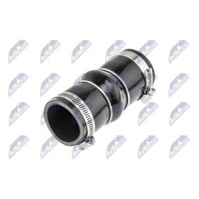 Acquista Tubo intercooler da NTY online per Berlingo Van (K9) a prezzi moderati