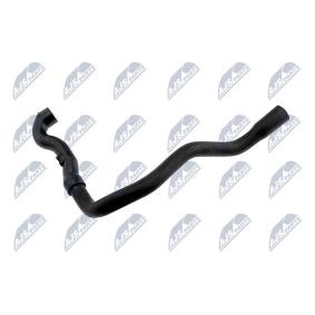Compre Tubo flexível, respiro do cárter da cambota da NTY GPP-VV-003 a um preço baixo por 11,39 €