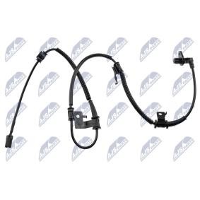 Compre Sensor ABS de NTY online para SOUL (AM) a precios moderados