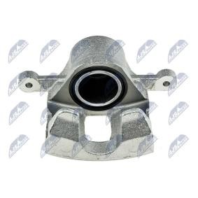 Compre Pinzas de freno de NTY online para Stonic Hatchback (YB) a precios moderados