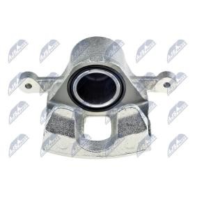 Compre Pinzas de freno de NTY online para Stonic Hatchback (YB) a precios moderados