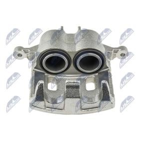 Bremssattel HZP-NS-030 von NTY günstig für 108,13 € online kaufen
