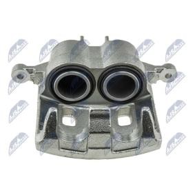 Bremssattel HZP-NS-031 von NTY günstig für 103,32 € online kaufen