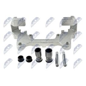 Bremssattelhalter HZP-VW-022A von NTY günstig für 61,79 € online kaufen