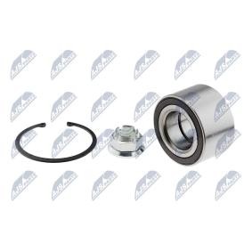 Compre Cubo da roda de NTY online para 3008 SUV (M_) a preços moderados