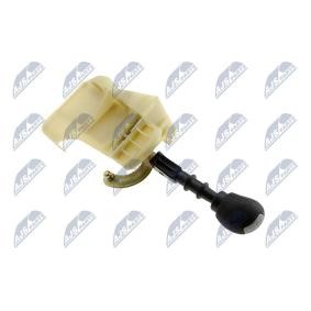 Comprar Casquillo, palanca selectora / de cambio de NTY LZB-VC-000 a bajo precio de 62,21 €