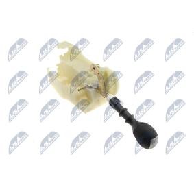 Comprar Casquillo, palanca selectora / de cambio de NTY LZB-VC-001 a bajo precio de 58,09 €