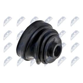 Achsmanschette NOP-082 von NTY günstig für 9,37 € online kaufen