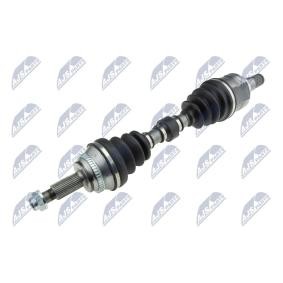 Achetez des Arbre de transmission NTY NPW-TY-129 à prix pour 202,99 €