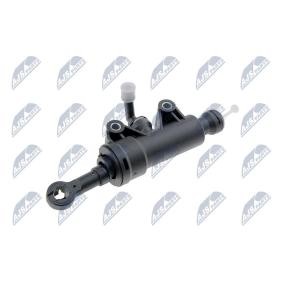 Geberzylinder, Kupplung NSP-CT-006 von NTY günstig für 42,89 € online kaufen