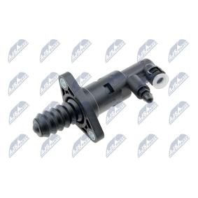 Kupplungsnehmerzylinder NSW-VW-006 von NTY günstig für 26,18 € online kaufen