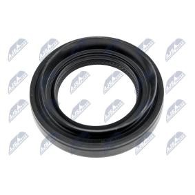 Wellendichtring, Antriebswelle NUP-TY-034 von NTY günstig für 3,79 € online kaufen