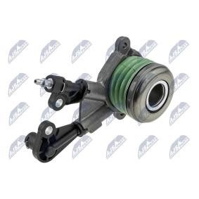 Acquista Dispositivo disinnesto centrale, Frizione da NTY NWS-ME-002 a buon mercato per soli 62,28 €