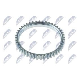 Achetez des Bague ABS NTY NZA-MZ-002 à prix pour 4,38 €