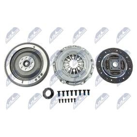 Kupplungssatz NZS-BM-004 von NTY günstig für 315,22 € online kaufen