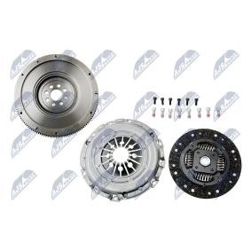 Kupplungssatz NZS-PL-006 von NTY günstig für 261,50 € online kaufen