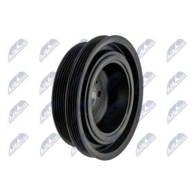 Compre Polia, cambota da NTY RKP-FT-008 a um preço baixo por 49,33 €