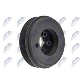 Compre Polia, cambota da NTY RKP-VW-005 a um preço baixo por 53,60 €