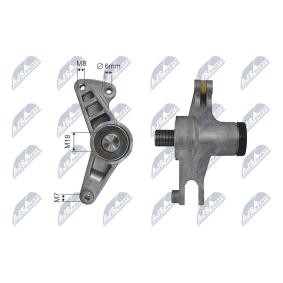 Spannarm, Keilrippenriemen RNK-ME-014 von NTY günstig für 15,25 € online kaufen