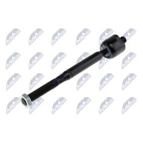 Axialgelenk, Spurstange SDK-MZ-063 von NTY günstig für 16,57 € online kaufen