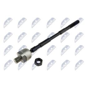 Axialgelenk, Spurstange SDK-NS-104 von NTY günstig für 14,31 € online kaufen