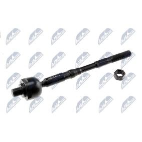 Axialgelenk, Spurstange SDK-NS-119 von NTY günstig für 16,18 € online kaufen