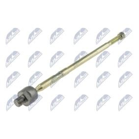 Axialgelenk, Spurstange SDK-SU-013 von NTY günstig für 12,78 € online kaufen