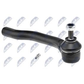 Acquista Testine sterzo da NTY online per Bluebird Sylphy Sedan III (B17) a prezzi moderati