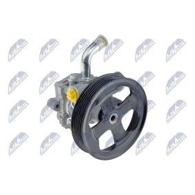 Achetez des Pompe de direction assistée NTY SPW-SU-009 à prix pour 206,48 €