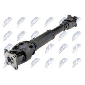 Achetez des Silent bloc de barre stabilisatrice NTY ZGS-CH-035 à prix pour 11,92 €