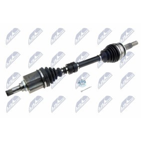 Compre Apoio, barra estabilizadora da NTY ZGS-HD-049 a um preço baixo por 4,31 €