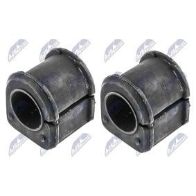 Compre Apoio, barra estabilizadora da NTY ZGS-MZ-039 a um preço baixo por 6,30 €