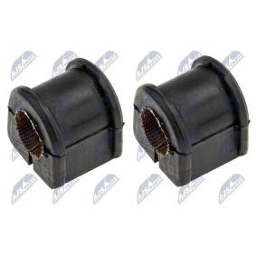 Compre Apoio, barra estabilizadora da NTY ZGS-MZ-040 a um preço baixo por 23,90 €