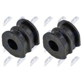 Compre Apoio, barra estabilizadora da NTY ZGS-NS-068 a um preço baixo por 5,57 €