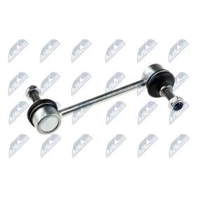 Koppelstange ZLP-AR-002 von NTY günstig für 10,07 € online kaufen