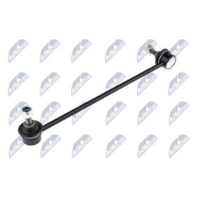 Koppelstange ZLP-BM-018 von NTY günstig für 11,74 € online kaufen