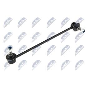 Koppelstange ZLP-BM-019 von NTY günstig für 11,74 € online kaufen